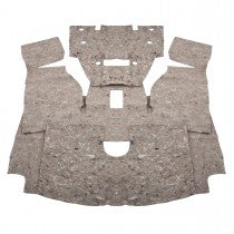 639-355 639-355 U/FELT KIT TR4A-6