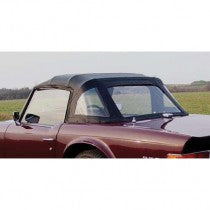 640-115 822021 HOOD TR6 ZW OE SPEC