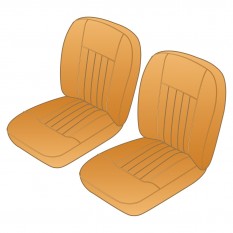 641-237 641-237 S/KIT FR MGB62-68 HT