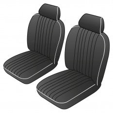 641-760 641-760 S/KIT FR MGB77-80 BK