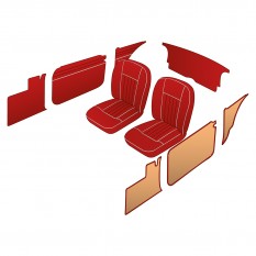 643-330 643-330 T/KIT MGB RDSR62-65