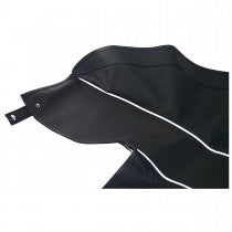 644-260 708722 HOODBAG TR4A BLACK