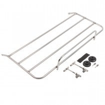 646-001 552398SS B/RACK TR2-3A S/S