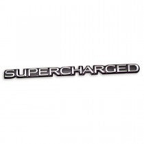648-210 648-210 EMBLEM SUPERCHARGED