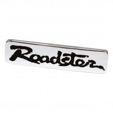 648-215 648-215 BADGE OE ROADSTER BL