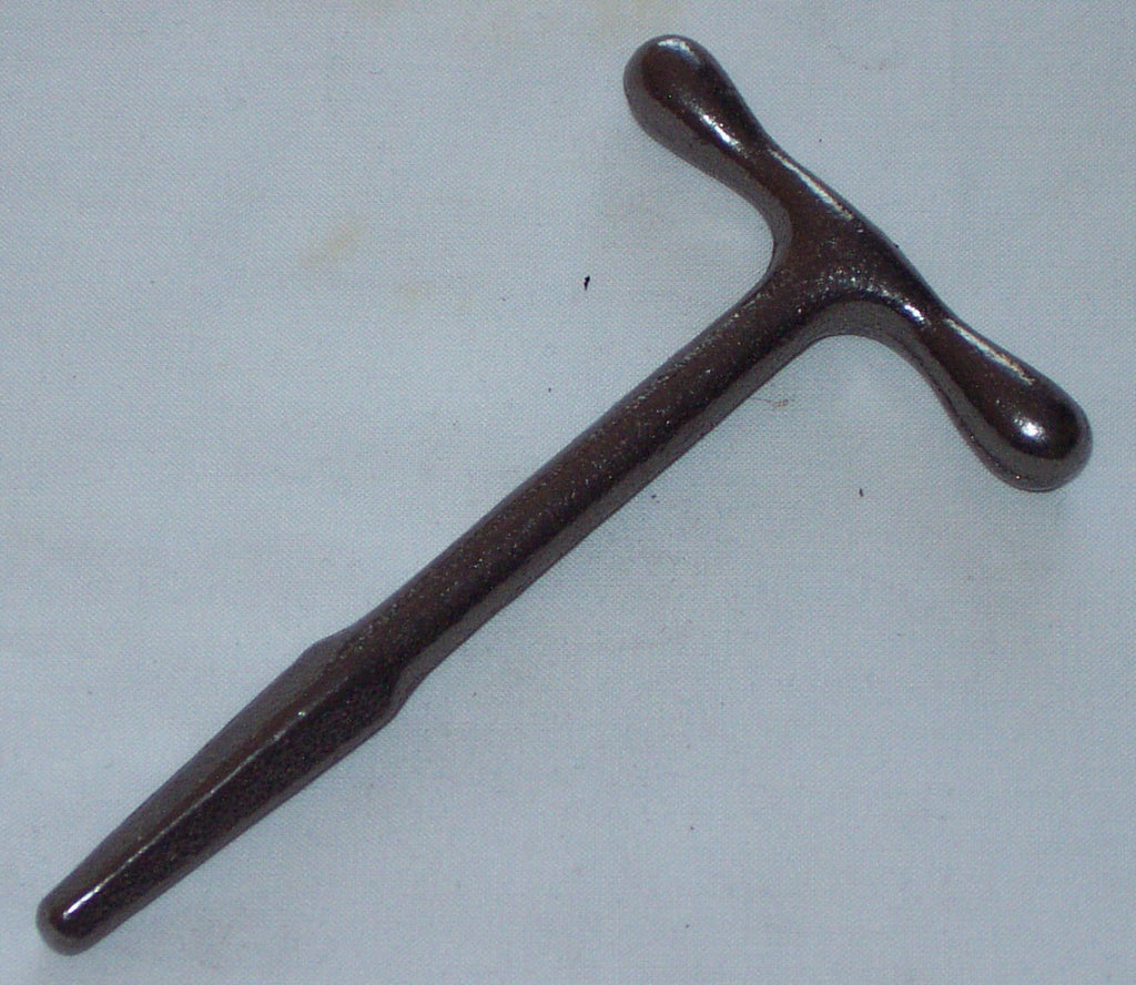 386-807 650161Z KEY T FILE TO FIT