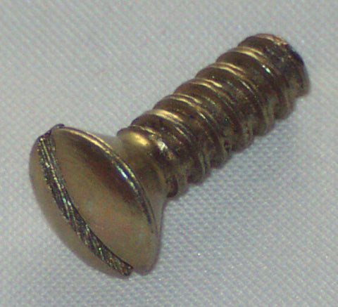 322-860 650307 SCREW FR WING TR4-5