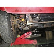 660-940 TT3181 ANTI ROLLBAR TR4F3/4