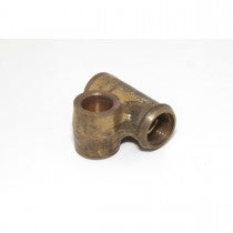 661-455 140919 TRUNNION RH SPIT 3/4