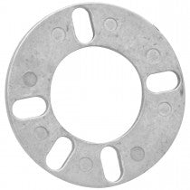 674-685 TT6902 SPACERS PR SOLID 6MM