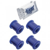 683-000 102228SPK POLY B/SET FR W/BONE