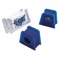 683-062 AHH7927SPK MG MGB FRONT SWAY BAY BUSH KIT POLY 3/4