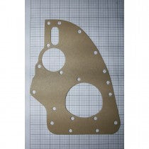 697-010 56389 GASKET FRT ENG PLATE