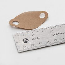 697-200 55774 GASKET LAYSHAFT PLAT