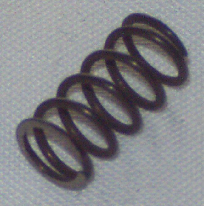 329-260 6K884 MGA MGB SPRING SYNCHRONISER