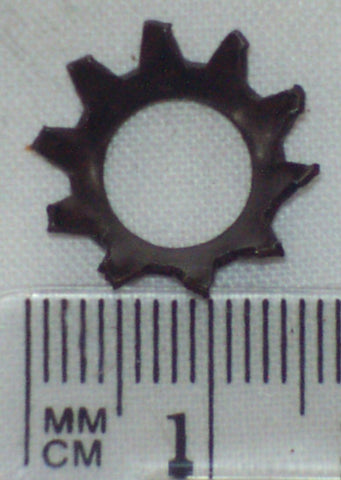 461-050 6K9012 STAR WASHER 5/16DISH