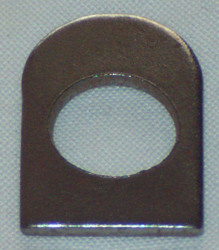 114-015 6K927 LOCKTAB MAIN END