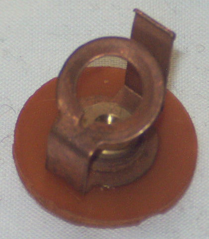 142-700 70066 BULB HOLDER SNGL WIR