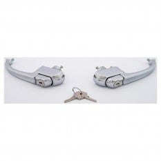 803-158 701560XPR D/HANDLES PAIR MTF
