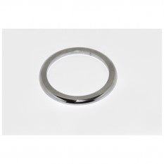 834-900 704551W ESCUTCHEON-FUEL CAP