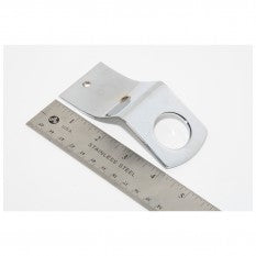 031-672 706163 CHROMED HANDLE GUIDE