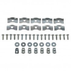 857-128 713569FK G/BOX COVER FITTINGS