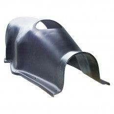 857-125 713569SAP G/BOX COVER PLASTIC