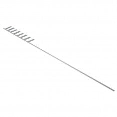 854-830 715230 WINGBEAD TR6 REAR
