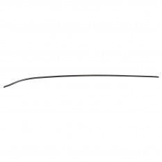 601-510 715693 FINISHER RR TOP BLK