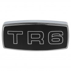 870-200 717060 ENAMELLED BADGE TR6