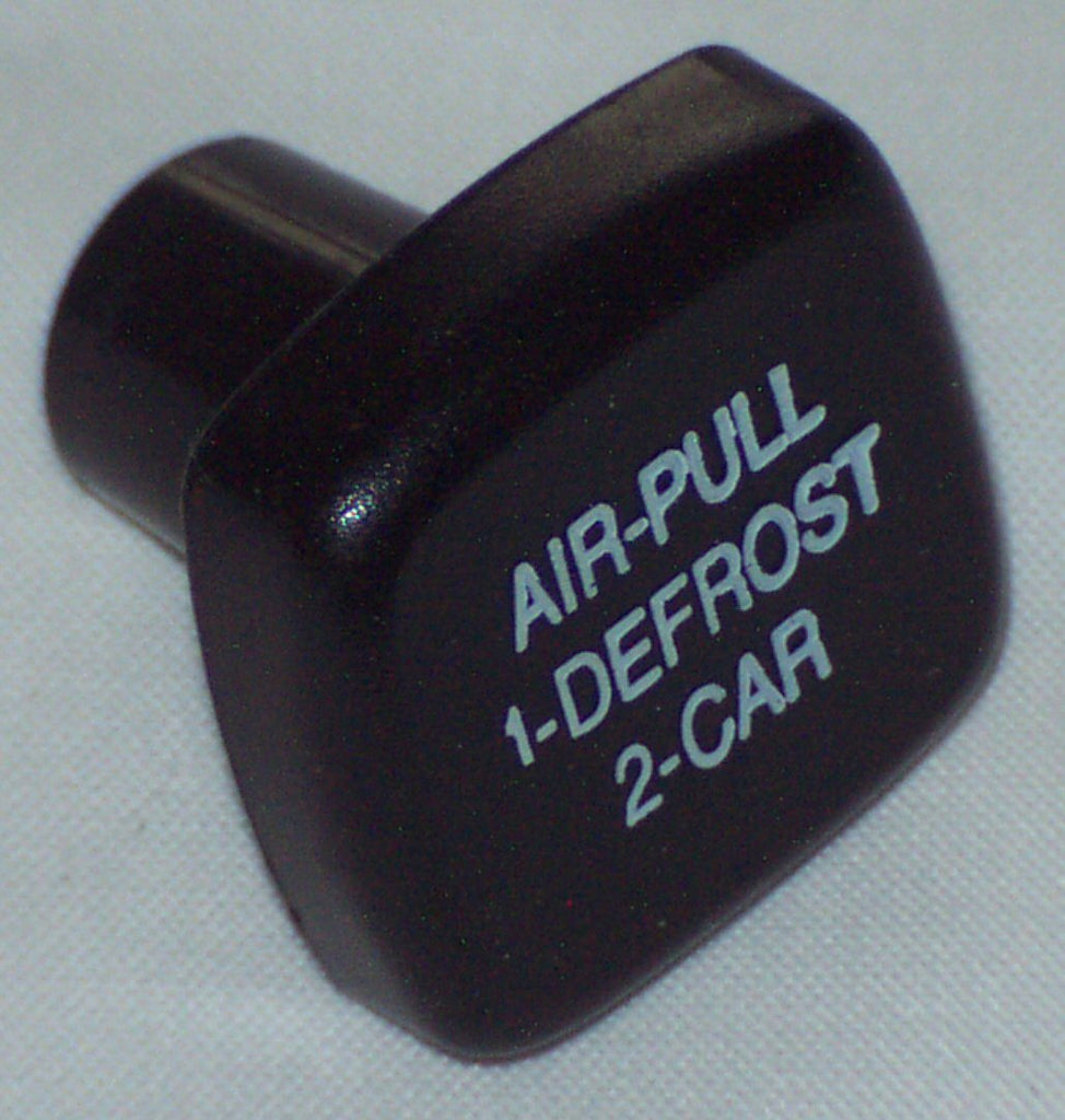 635-725 725370 KNOB-AIR CONTROL