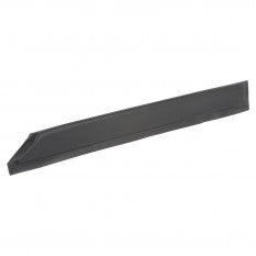 644-430 727581 DOOR WAIST RAIL LH