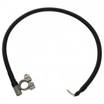 736-255 517081 BATTERY LEAD+VE TR5