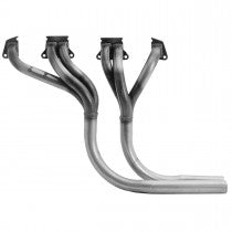 780-025 TMG11700 MANIFOLD MGC EXTRACTORS TUBULAR LARGE BORE MILD STEEL