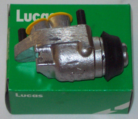 021-147 7H4643 W/CYL R/H FR 7/8 AH