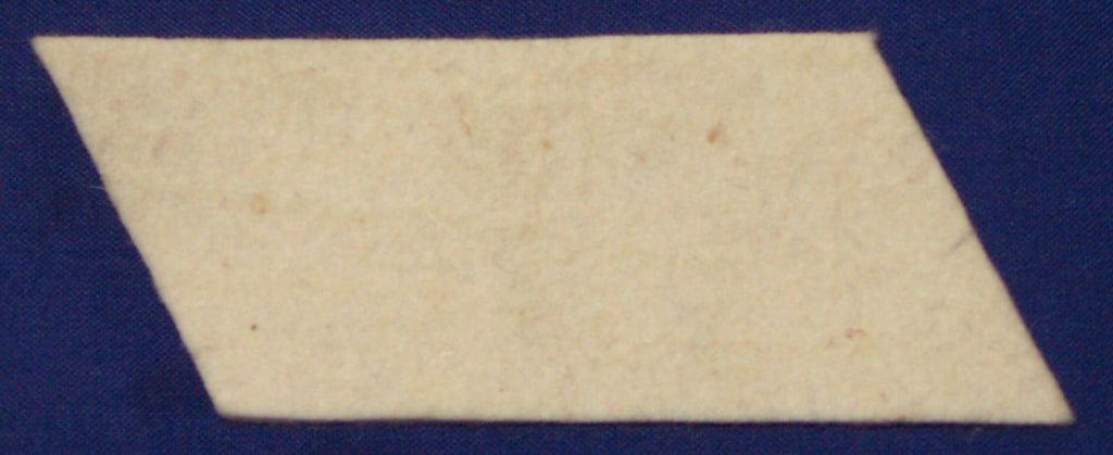 260-190 7H6255 FELT BUSH S/COL UPPE