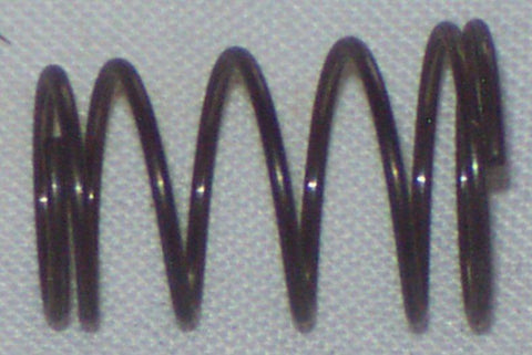 180-180 7H7939 SPRING W/CYLINDER