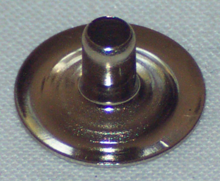 226-605 7H9868 FASTENER BASE
