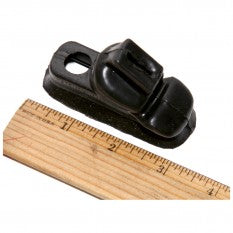 180-957 7H7943 MG TD TD MGA GAITER HANDBRAKE LEVER BOOT