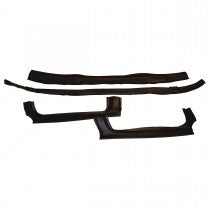 801-268 GAC6029X SCREEN TRIM SET TR6