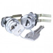 801-508 621773P DOOR LOCKS TR5/6 PR