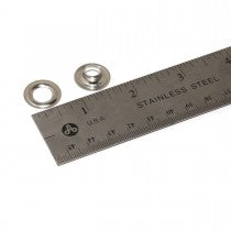 802-358 802-358 EYELET NICKEL PLATED