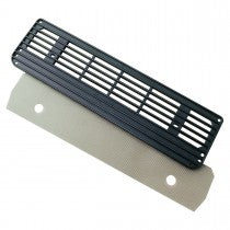 803-945 722849 VENT GRILLE PLASTIC