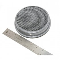 806-017 AHB6002 A/FILTER FRONT BJ8