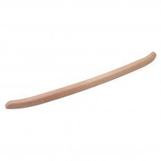 806-090 806-090 HEADER RAIL WOOD SOF