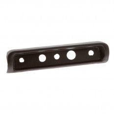 633-411 809003 SWITCH PLINTH 5 HOLE
