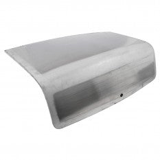 855-381 813650A BOOT LID TR4/5 ALLOY