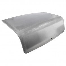 855-380 813650 BOOT LID TR4/5 STEEL