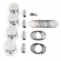 814-553 137206 PISTON SET 1147 STD