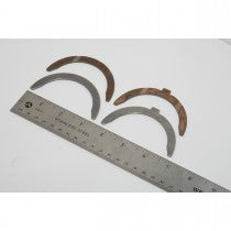 828-020 BHM3000/5 THRUST SET MGC +.005